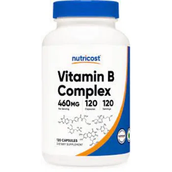 Vitamin B Complex
